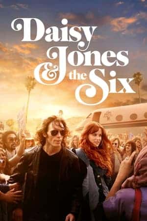 Daisy Jones & The Six (2023)