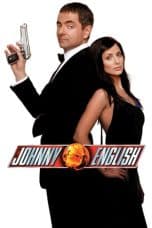 Notnon Johnny English (2003) Subtitle Indonesia