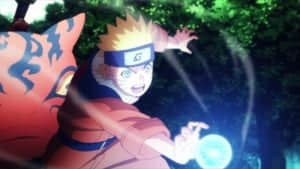 Boruto: Naruto Next Generations Season 1 Episode 127