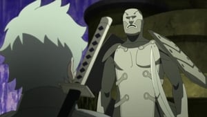 Boruto: Naruto Next Generations Season 1 Episode 39