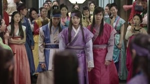 Hwarang: The Poet Warrior Youth Season 1 Episode 1