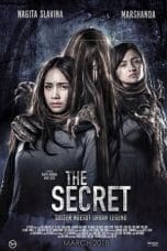 Notnon The Secret: Suster Ngesot Urban Legend (2018) Subtitle Indonesia