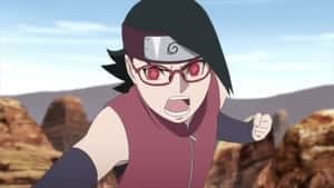 Boruto: Naruto Next Generations Season 1 Episode 87