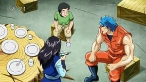 Toriko Season 2 Episode 7