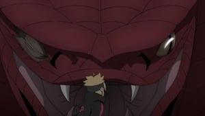 Boruto: Naruto Next Generations Season 1 Episode 77