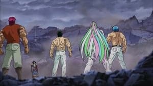 Toriko Season 3 Episode 46