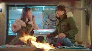 Weightlifting Fairy Kim Bok-Joo Season 1 Episode 15