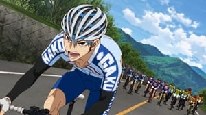 Yowamushi Pedal Season 5 Episode 21