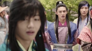 Hwarang: The Poet Warrior Youth Season 1 Episode 2