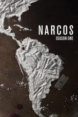 Narcos Season 1 (2015)