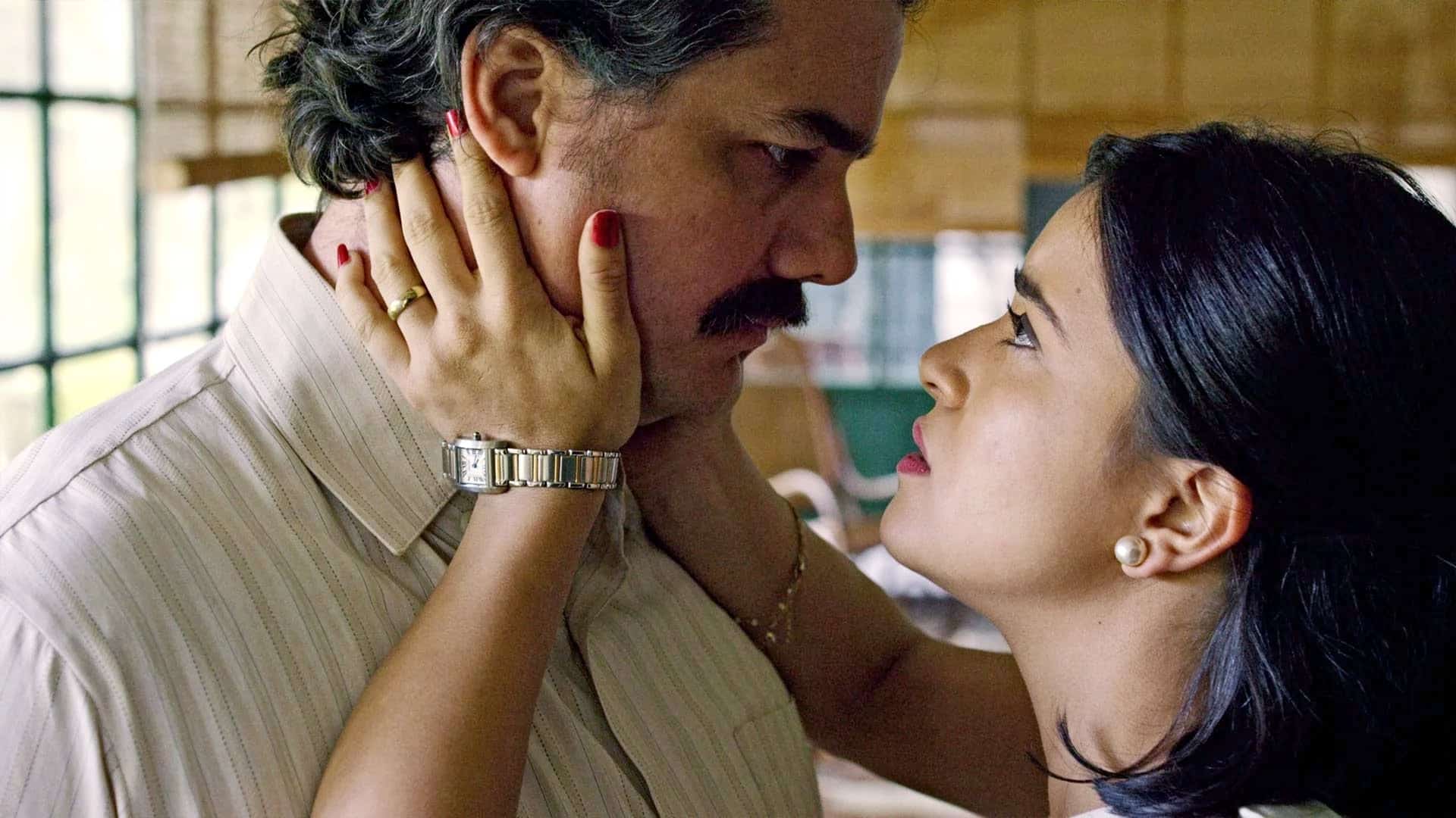 Narcos Season 2 Episode 2