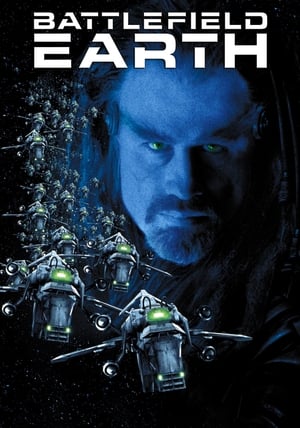 Battlefield Earth (2000)