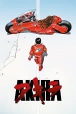 Nonton Akira (1988) Subtitle Indonesia