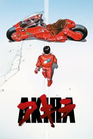 Akira (1988)