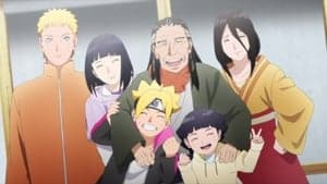 Boruto: Naruto Next Generations Season 1 Episode 138