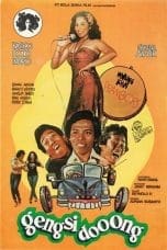 Warkop DKI Gengsi Dong (1980)