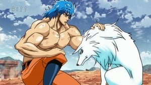 Toriko Season 1 Episode 22