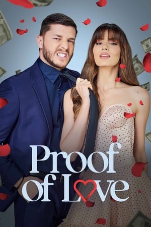 Proof Of Love (2022)