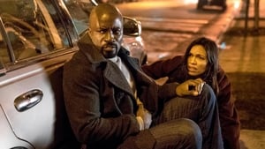 Marvel’s Luke Cage Season 1 Episode 8