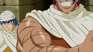 Toriko Season 2 Episode 14