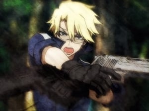 Aoharu X Machinegun Season 1 Episode 7