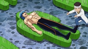 Toriko Season 1 Episode 38