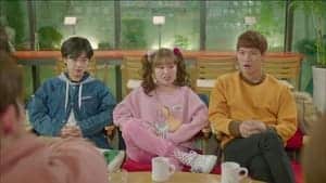 Weightlifting Fairy Kim Bok-Joo Season 1 Episode 14