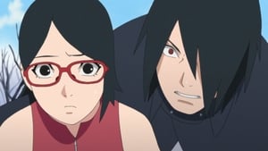 Boruto: Naruto Next Generations Season 1 Episode 21