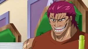 Toriko Season 3 Episode 32