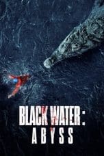 Nonton Black Water: Abyss (2020) Subtitle Indonesia