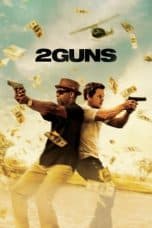 Nonton 2 Guns (2013) Subtitle Indonesia