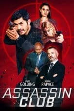 Notnon Assassin Club (2023) Subtitle Indonesia