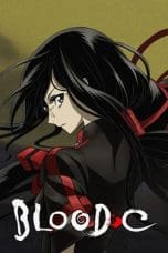 Nonton Blood-C (2011) Subtitle Indonesia