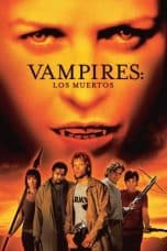 Notnon Vampires: Los Muertos (2002) Subtitle Indonesia