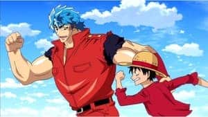 Toriko Season 3 Episode 1