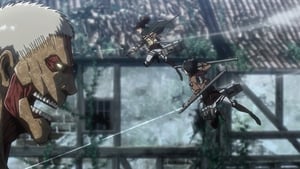 Attack On Titan Season 3 Part 2 Episode 2