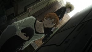 Bungo Stray Dogs Season 1 Episode 3