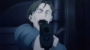 Sword Art Online Season 4 Episode 16