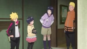 Boruto: Naruto Next Generations Season 1 Episode 126