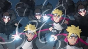 Boruto: Naruto Next Generations Season 1 Episode 125