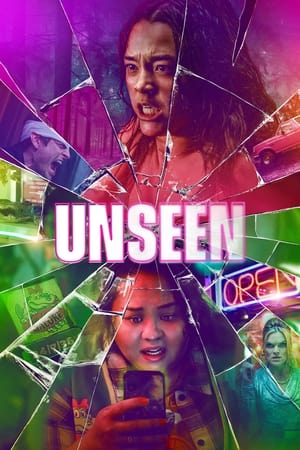 Unseen (2003)