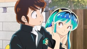 Urusei Yatsura Season 1 Episode 20