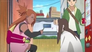 Boruto: Naruto Next Generations Season 1 Episode 7