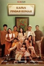 Notnon Kapan Pindah Rumah? (2021) Subtitle Indonesia