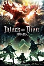 Notnon Attack on Titan Season 2 (Shingeki no Kyojin) (2017) Subtitle Indonesia