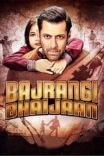 Notnon Bajrangi Bhaijaan (2015) Subtitle Indonesia