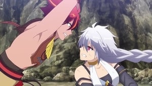 The Master Of Ragnarok & Blesser Of Einherjar Season 1 Episode 11