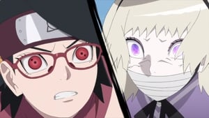 Boruto: Naruto Next Generations Season 1 Episode 112