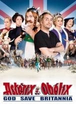 Notnon Asterix & Obelix: God Save Britannia (2012) Subtitle Indonesia