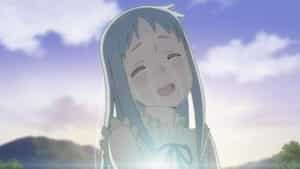 Anohana: The Flower We Saw That Day Season 1 Episode 11